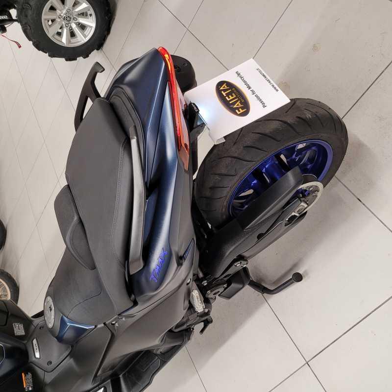 Yamaha T-Max 560 - 2022