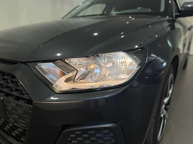 Audi A1 SPB 25 TFSI Admired Advanced