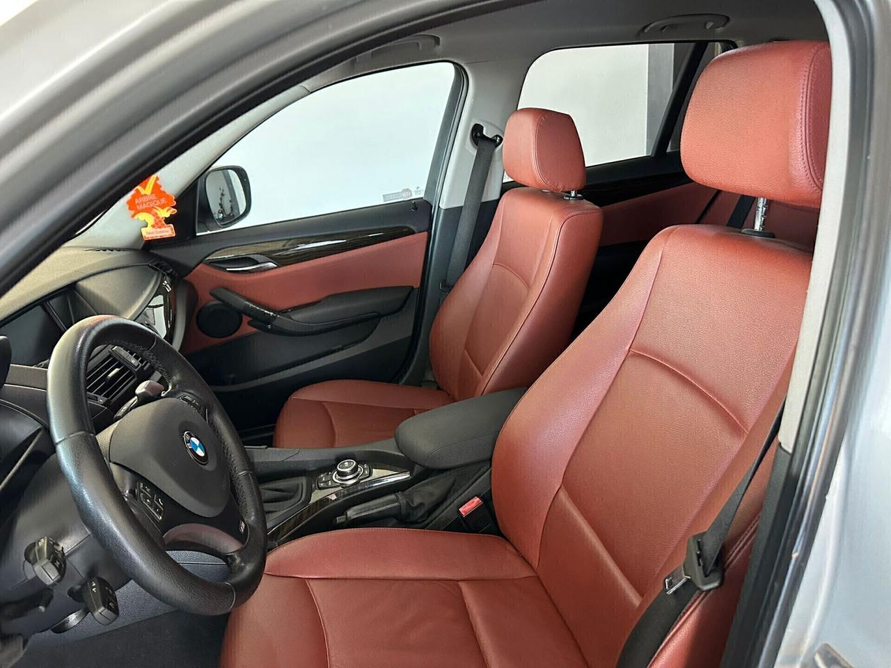 Bmw X1 xDrive23dA Futura