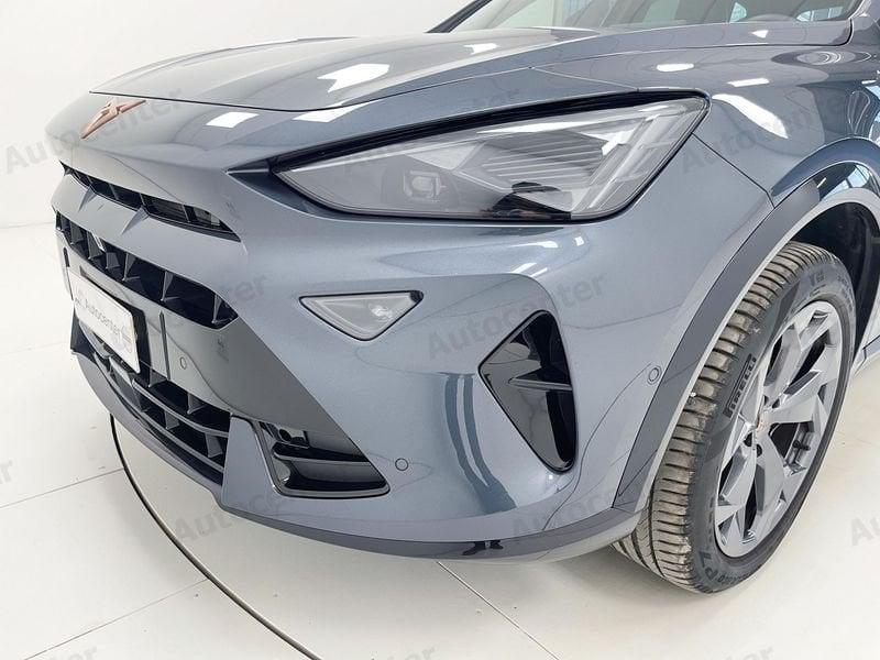 Cupra Formentor 1.5 hybrid 150cv dsg