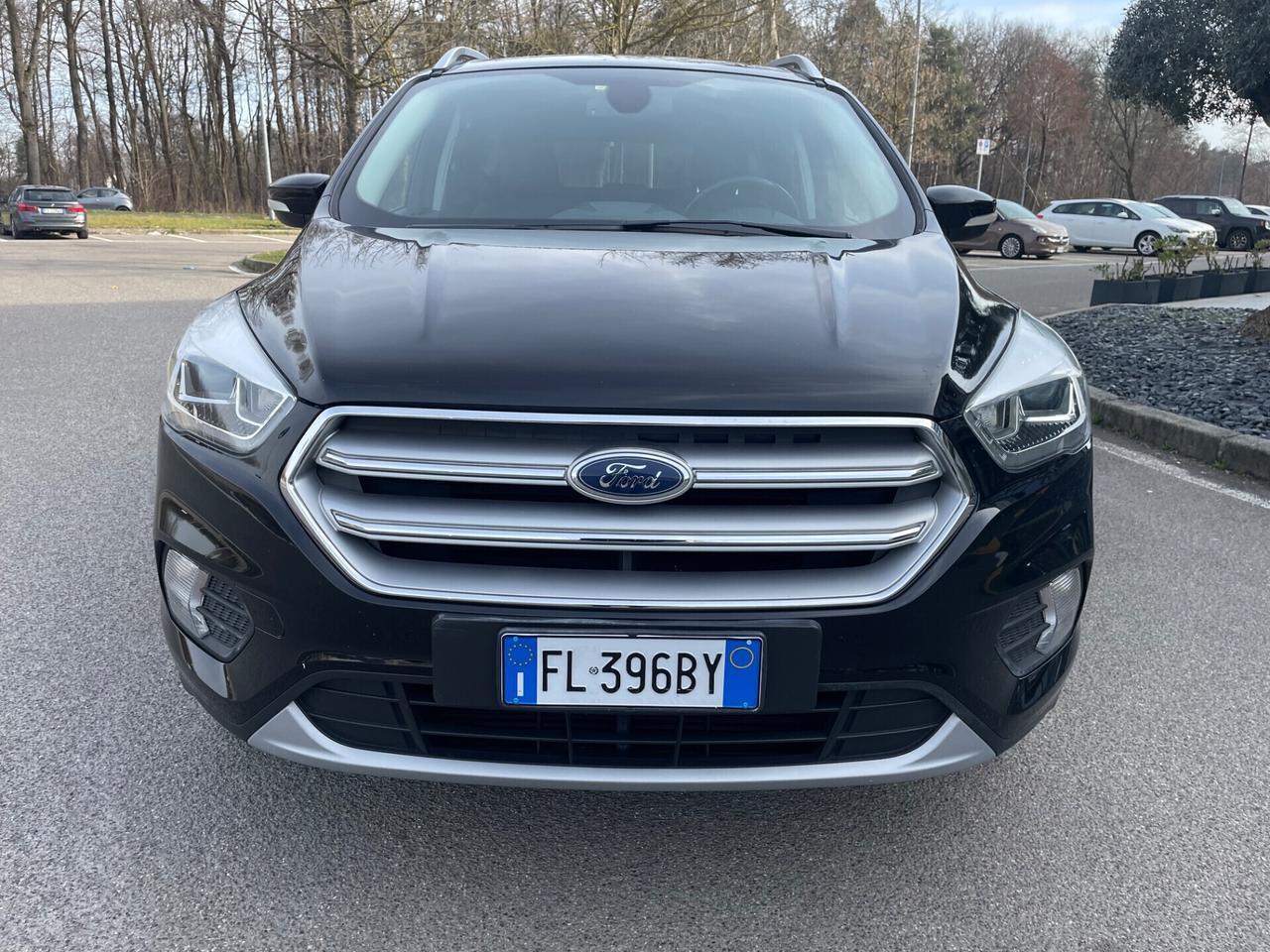 Ford Kuga 1.5 TDCI 120 CV S&S 2WD*Navi*Euro6 *Cerchi*
