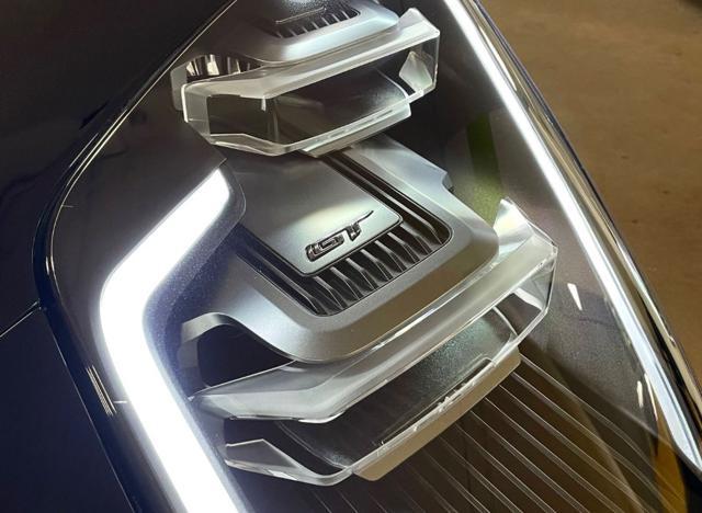 FORD GT HERITAGE 64 PROTOTYPE 10F50 LIMITED COLLECTOR