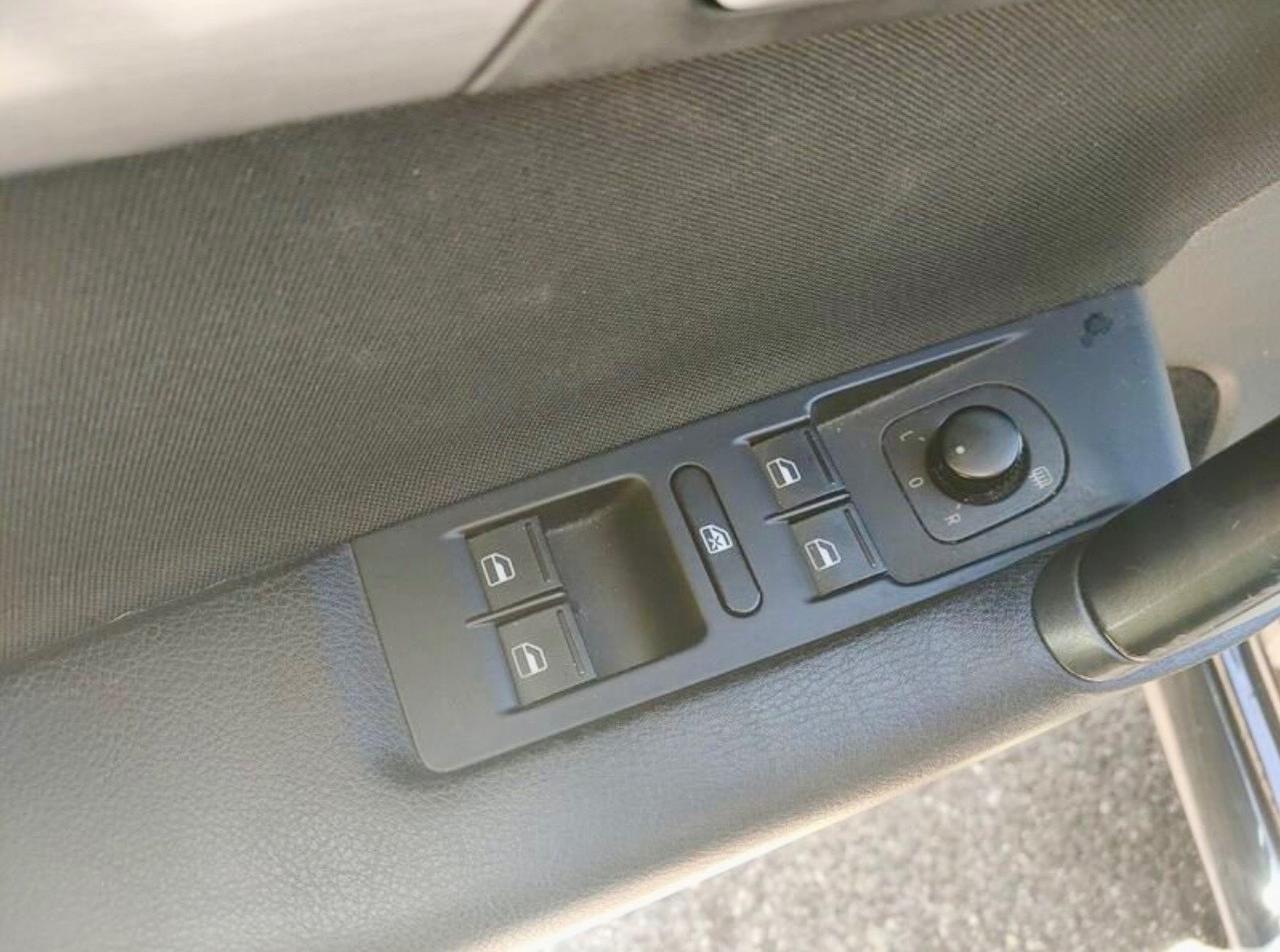 Volkswagen Passat 1.6 Diesel