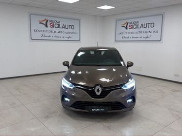 Renault Clio V 2019 1.5 blue dci Business 85cv