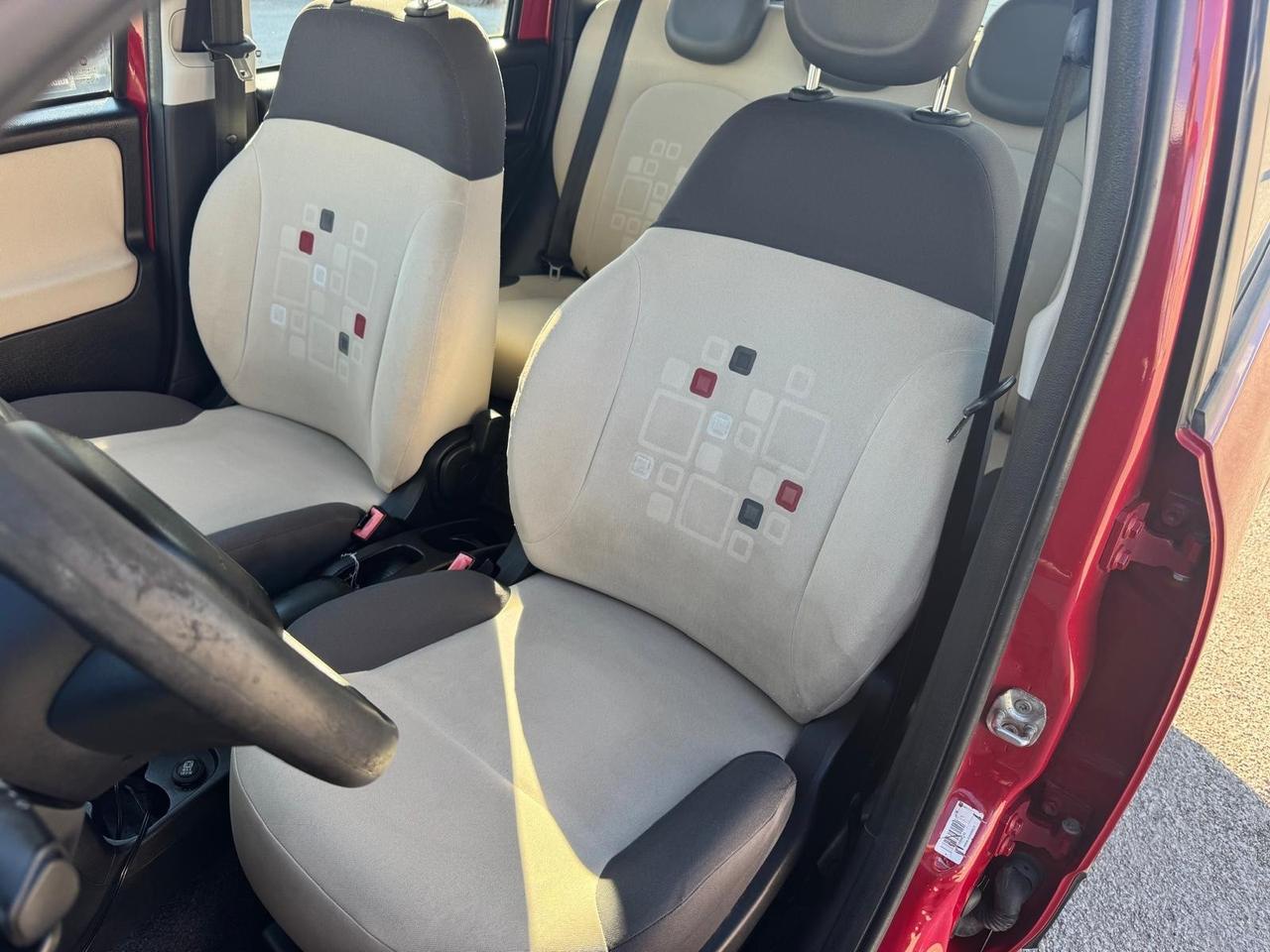 Fiat Panda 0.9 TwinAir. Con garanzia 12 mesi