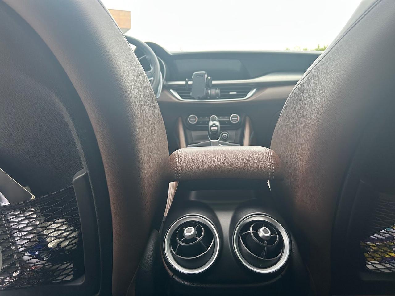 Alfa Romeo Stelvio Veloce 2.2 #9166