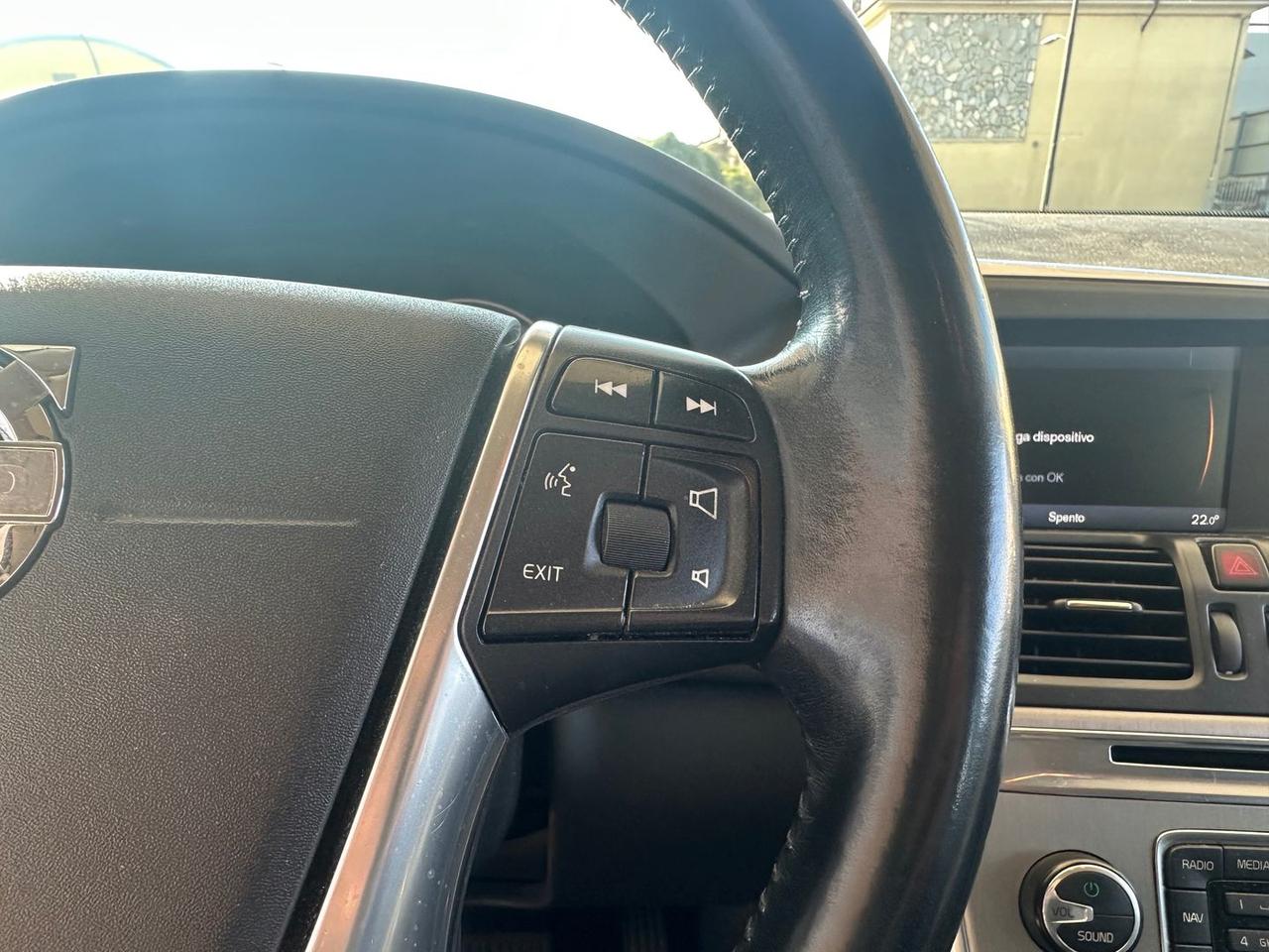 Volvo XC 60 2.4 D3 #7945