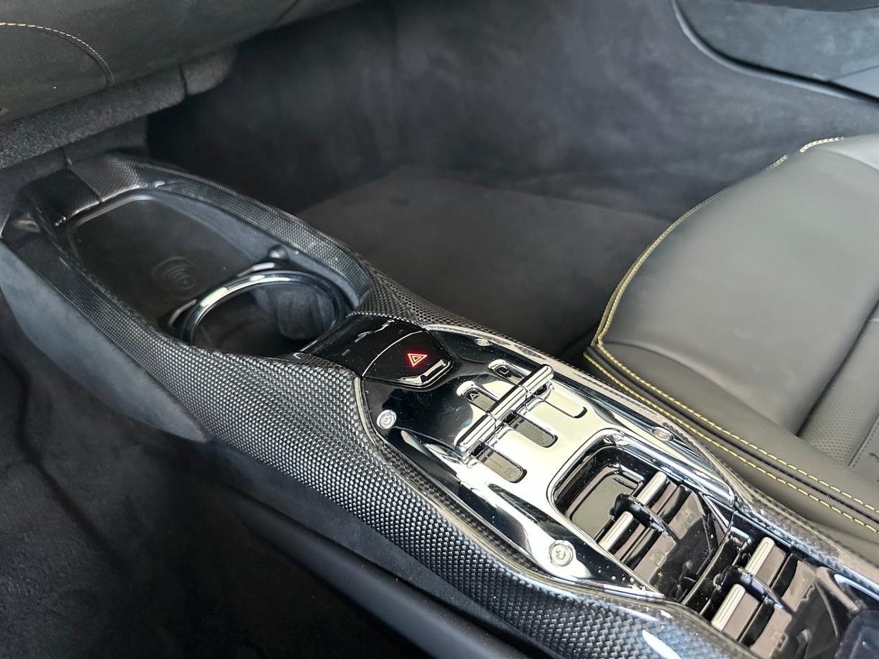 Ferrari 296 GTS