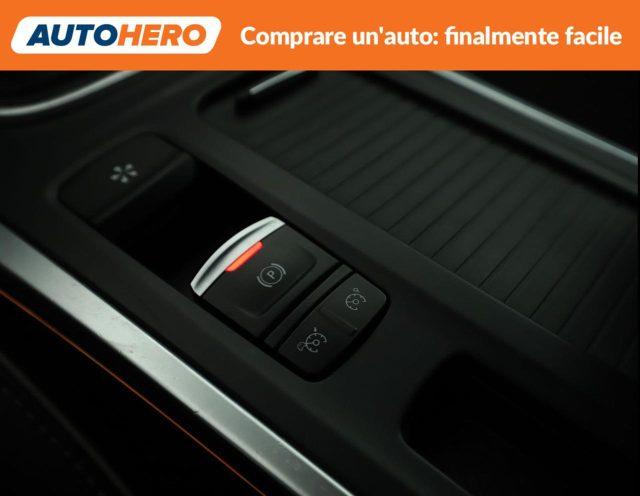 RENAULT Megane Mégane dCi 8V 110 CV EDC Energy Bose