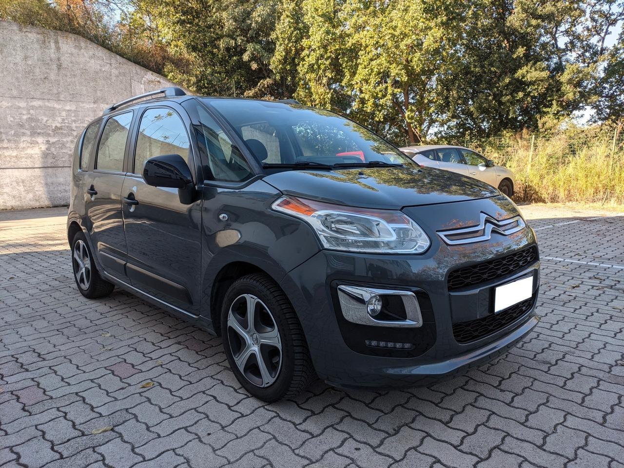 Citroen C3 Picasso