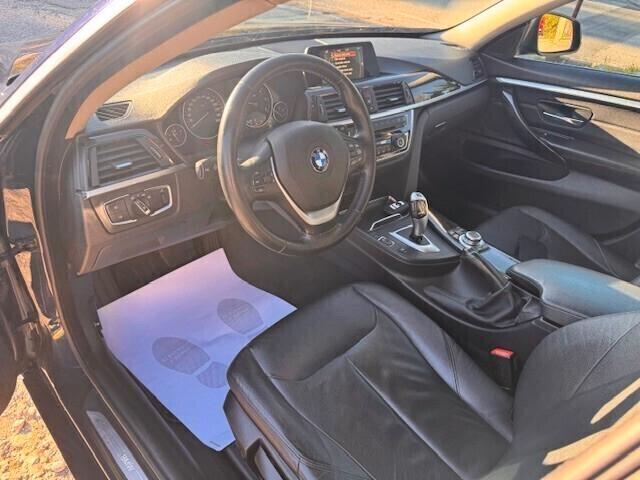 Bmw 420 420d xDrive Gran Coupé Luxury