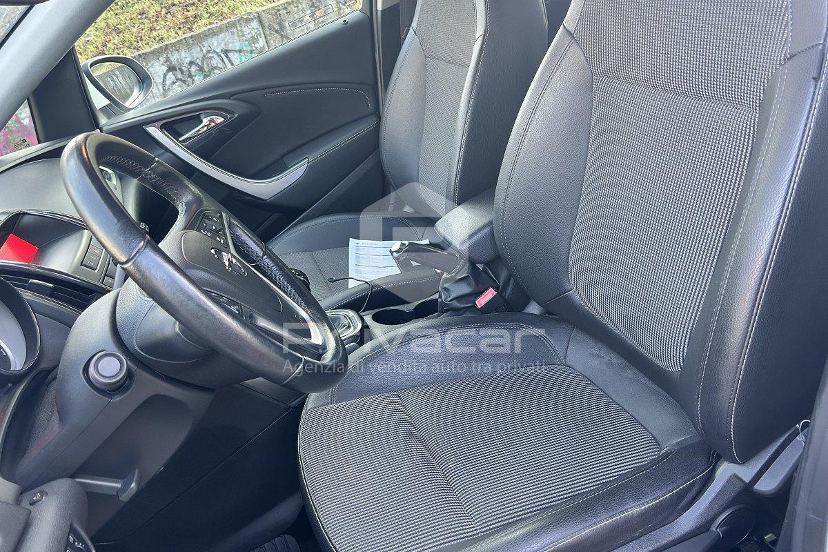 OPEL Astra 1.7 CDTI 110CV 5 porte Cosmo