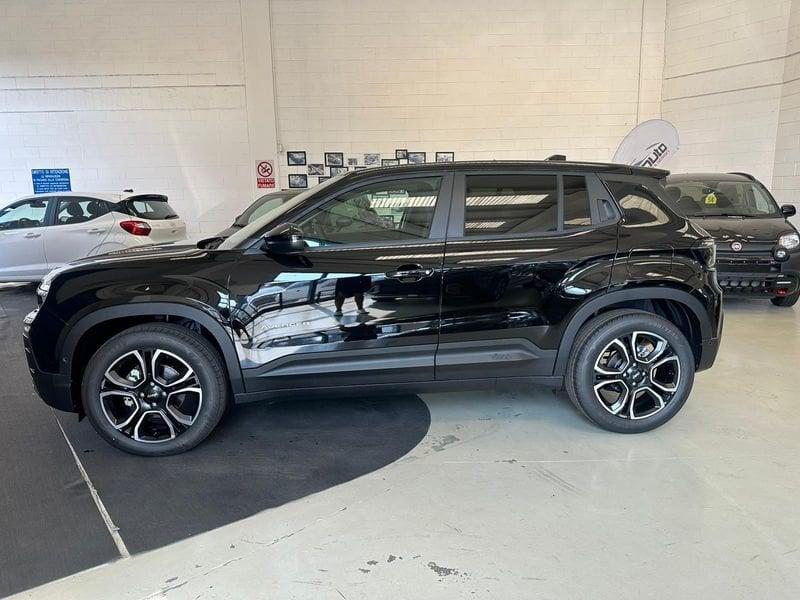 Jeep Avenger 1.2 Turbo Summit - PROMO SIRONIAUTO+