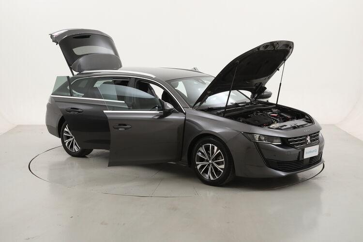 Peugeot 508 SW Allure Pack EAT8 BR308293 1.5 Diesel 131CV