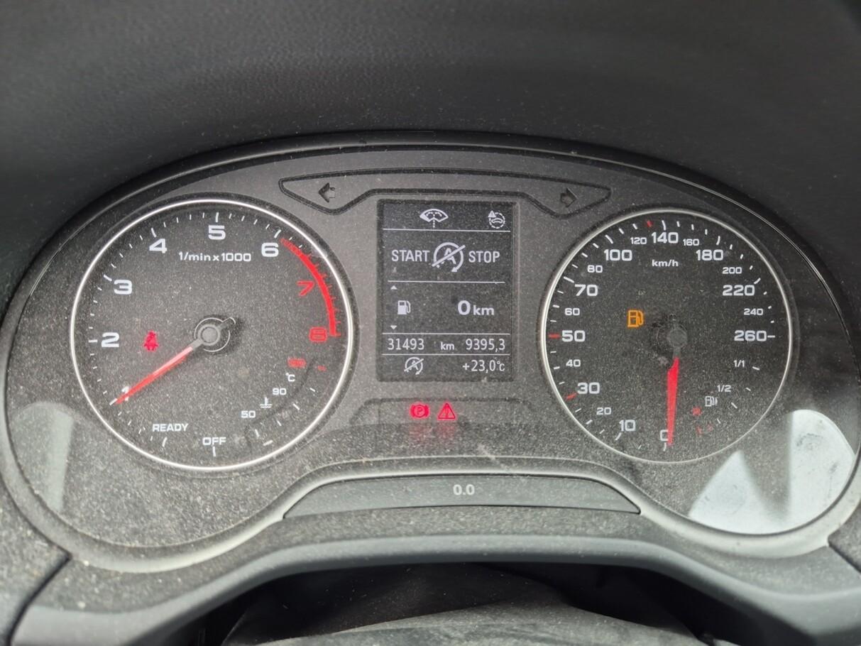 Audi Q2 30 1.0 tfsi Advanced IN PROMO