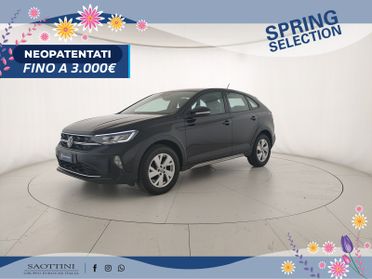 1.0 TSI Life 110 CV