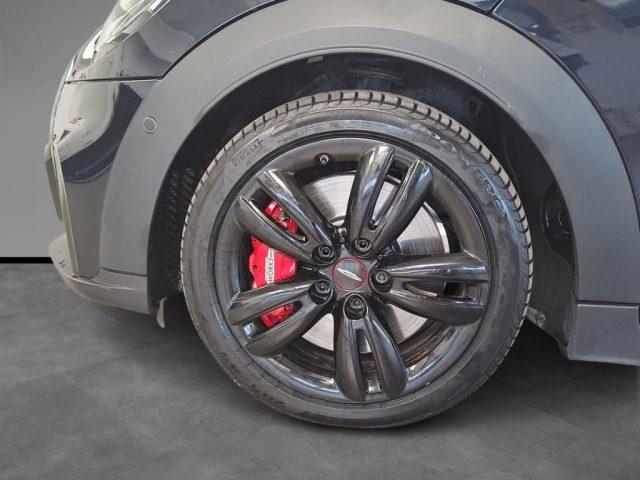 MINI Mini 2.0 John Cooper Works JCW Cabrio Aut.
