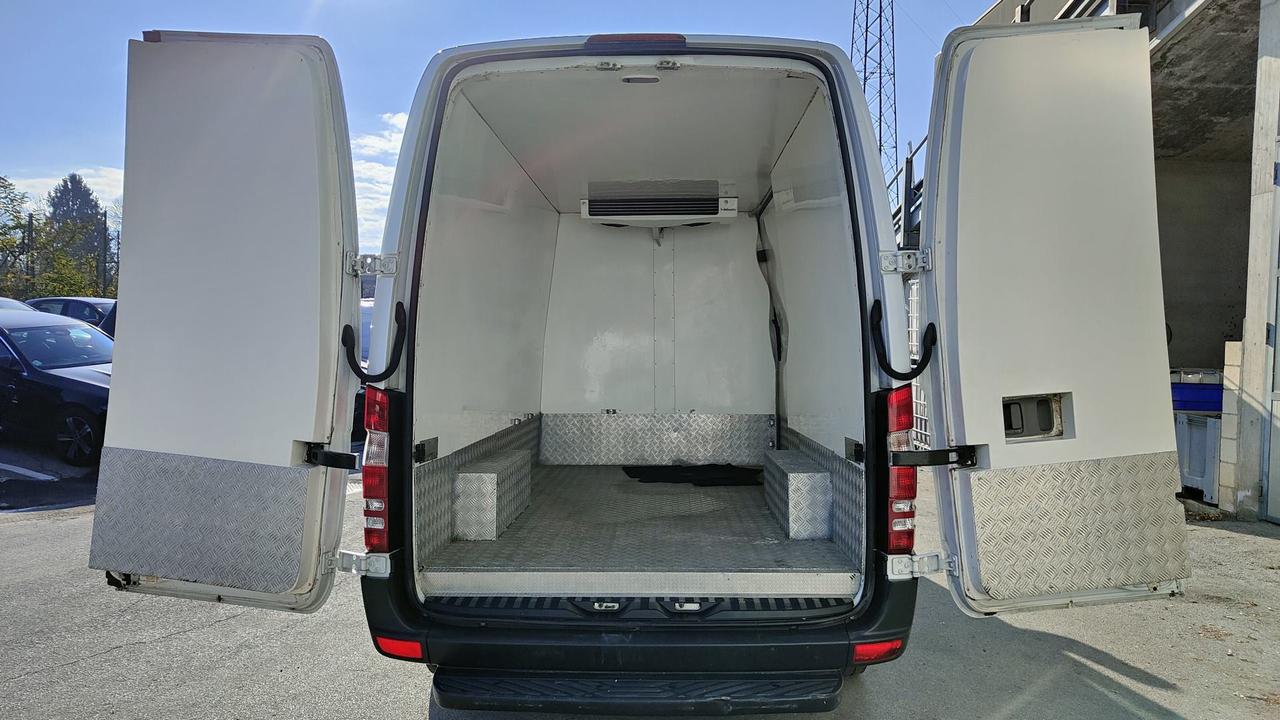 Mercedes-Benz Sprinter 316 cdi F 37/35 Pro E