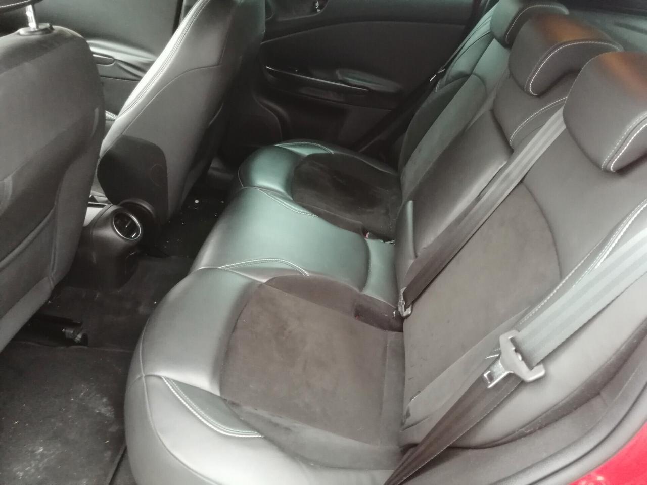 Alfa Romeo Giulietta 2.0 JTDm-2 150 CV Exclusive QV line