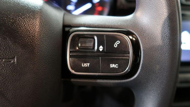 Citroën C3 C3 1.2 puretech Shine s&s 83cv #VARI COLORI#