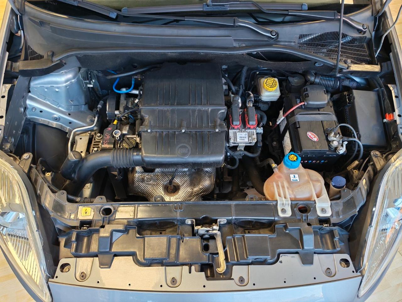 Fiat Punto - OCCASIONE !!!