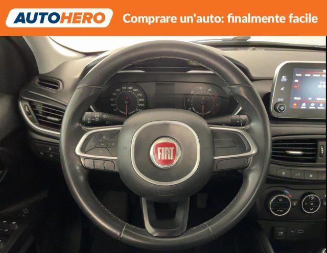 FIAT Tipo 1.3 Mjt 4 porte Easy