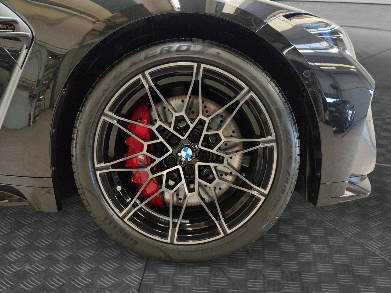 BMW Serie 3 M3 Competition xDrive