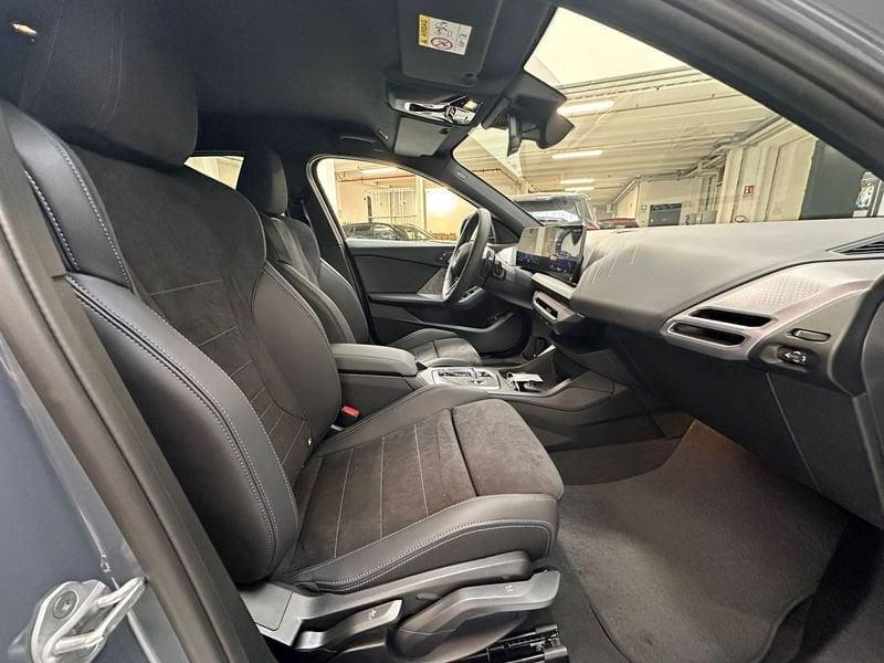 BMW Serie 1 120D