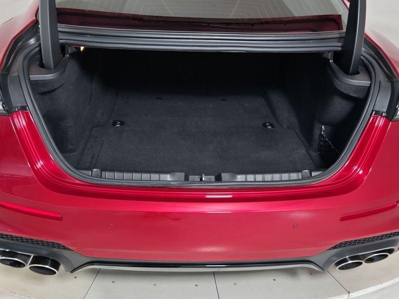 Maserati Ghibli III 2021 2.0 mhev Gransport 330cv auto