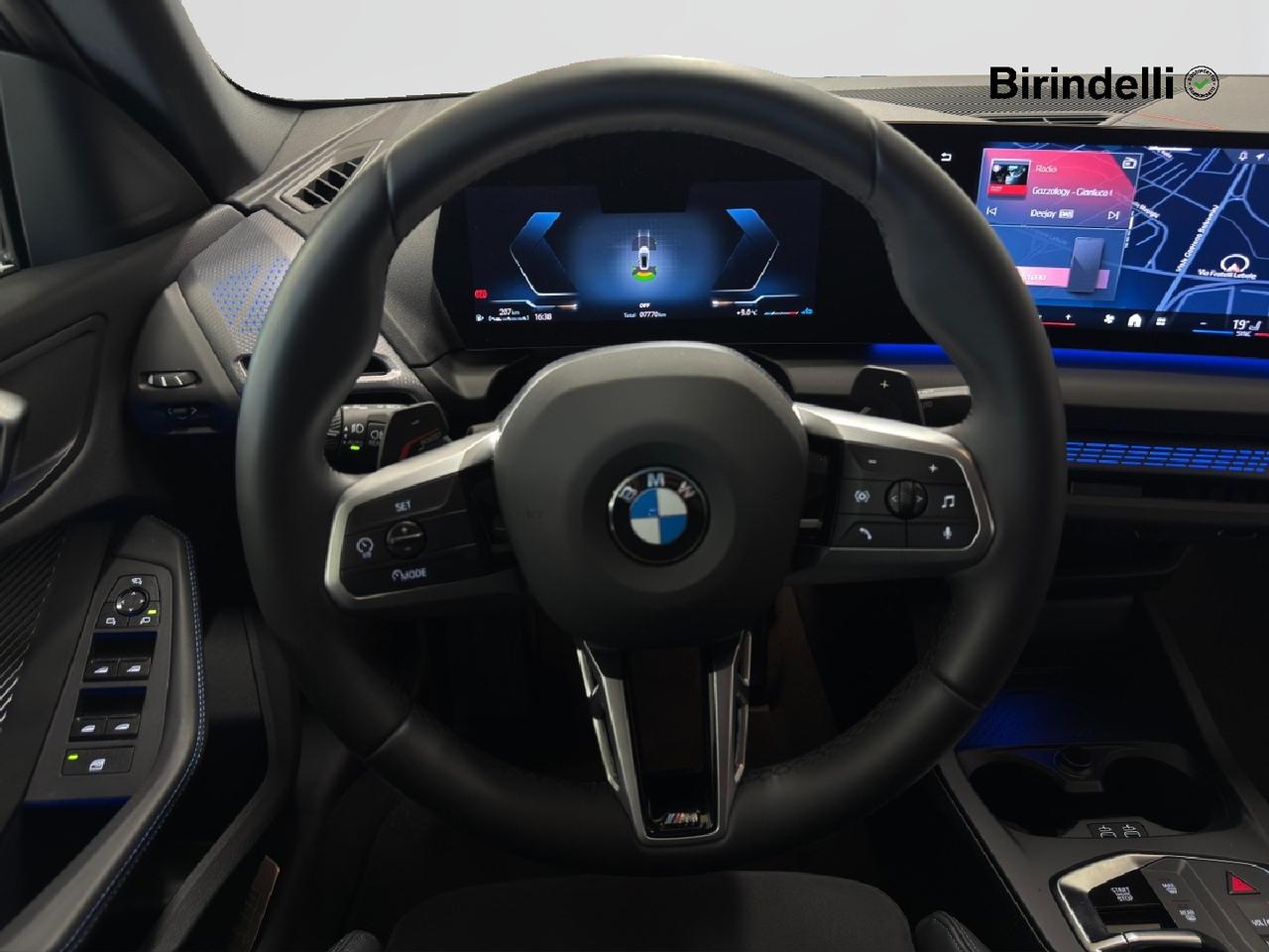 BMW BMW 220d Gran Coupé