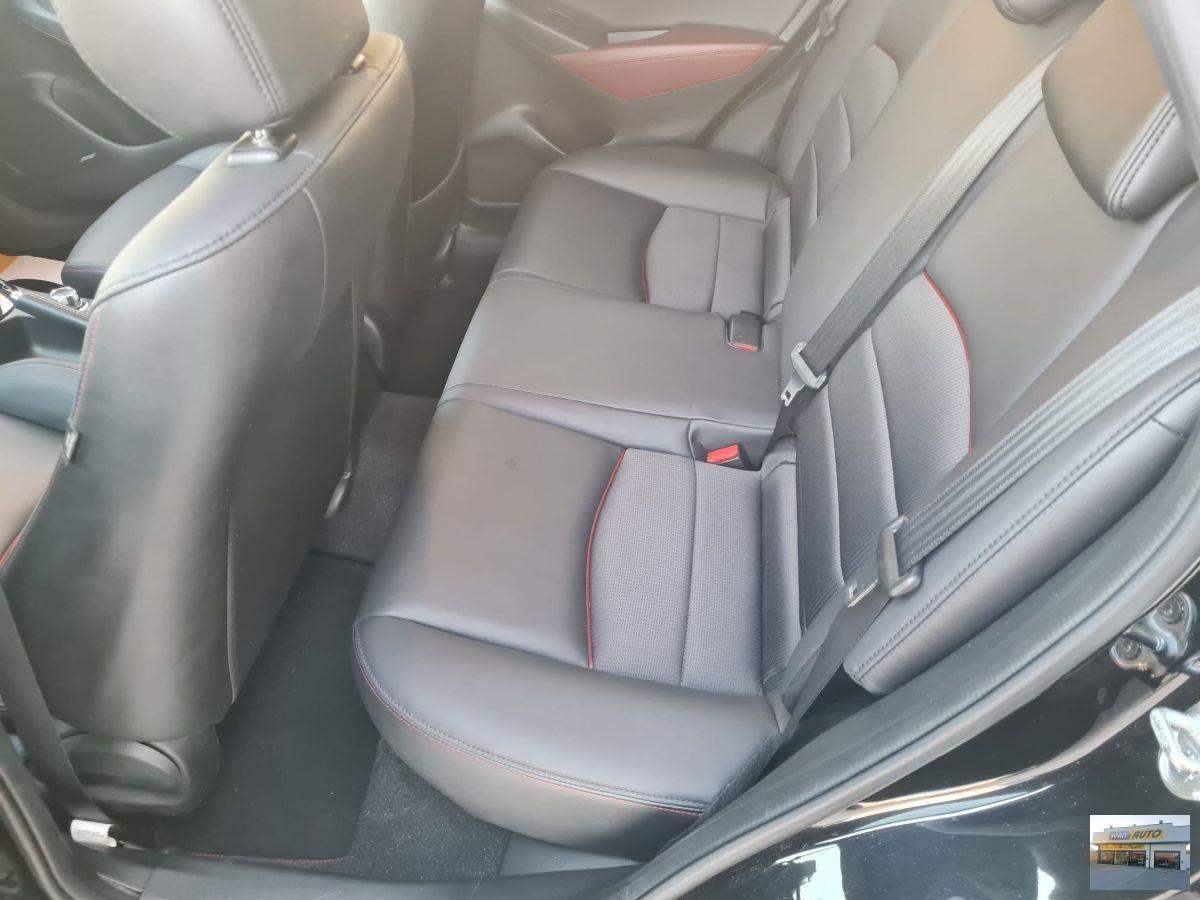 MAZDA CX-3 1.5 Diesel-4WD-Euro 6B-Neopatentati