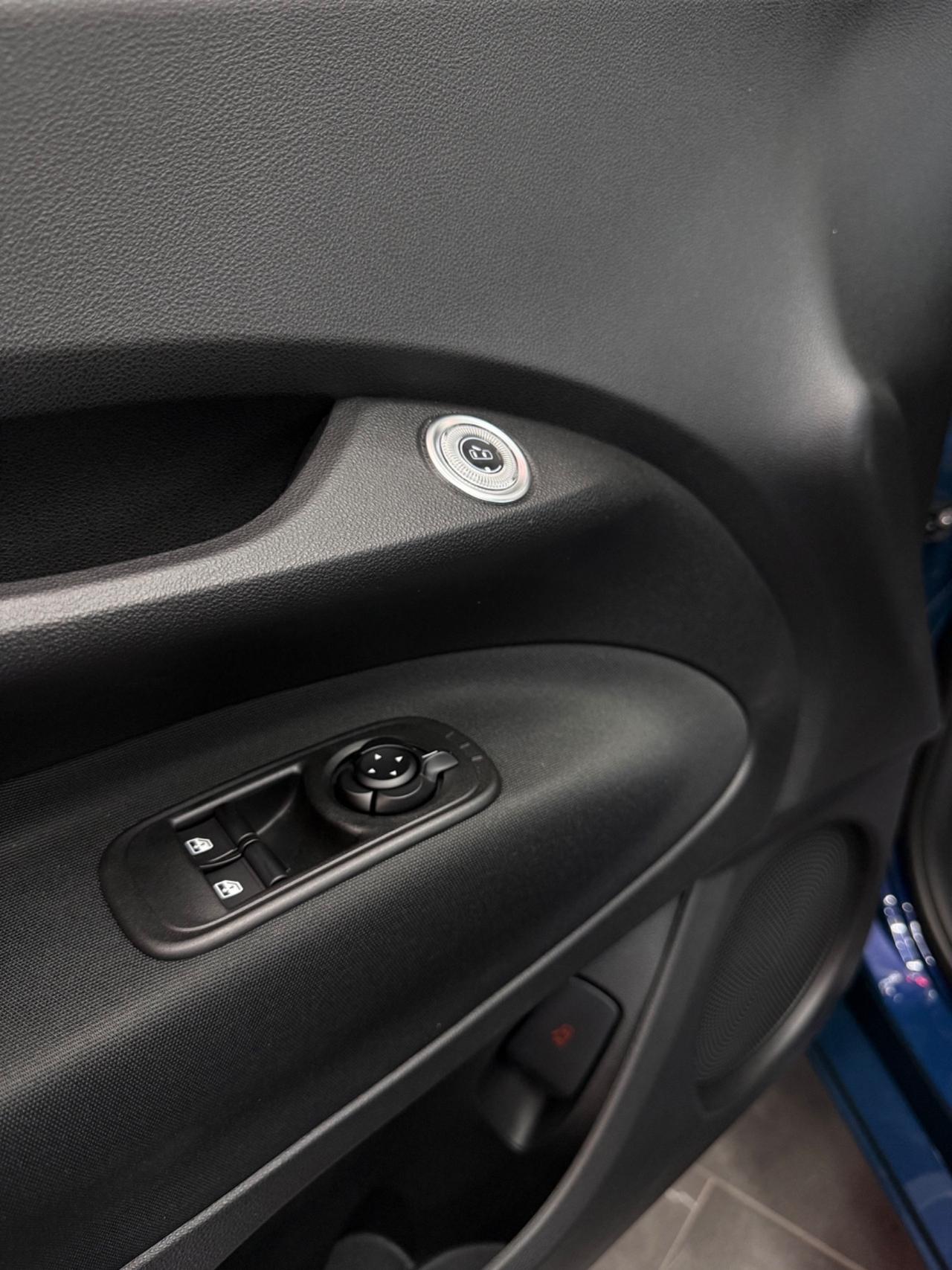 Fiat 500 Hybrid Icon KM 0