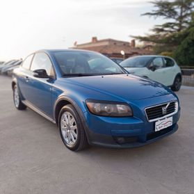 Volvo C30 1.6 D VISTA E PIACIUTA
