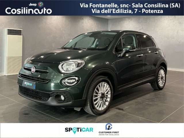 Fiat 500X 1.3 MultiJet 95 CV Lounge