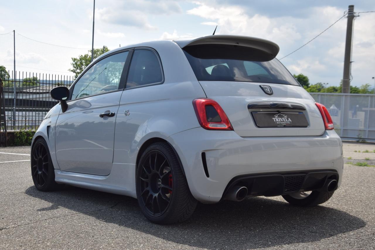 ABARTH 500 500 1.4 Turbo T-Jet