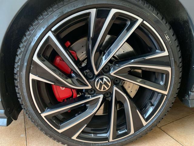 Volkswagen Golf GTI Golf 5p 2.0 tsi Gti TCR 300cv Clubsport DSG