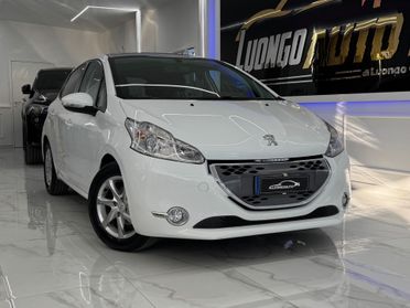 Peugeot 208 1.4 HDi 68Cv Allure-Iper Full