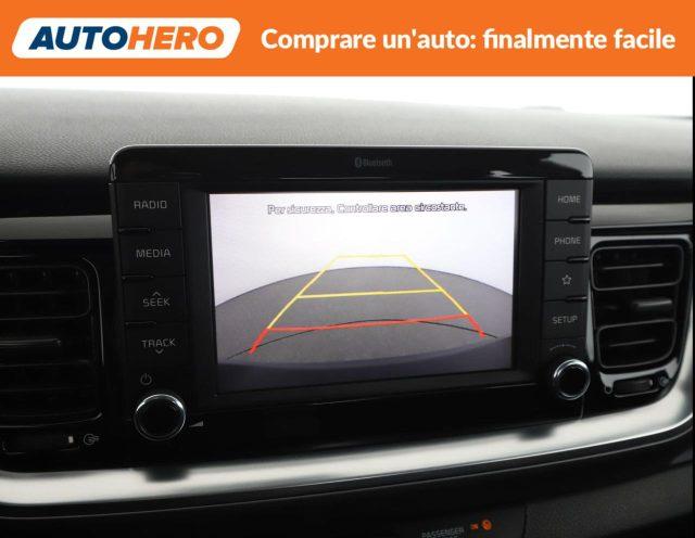 KIA Stonic 1.0 T-GDi 120 CV Style