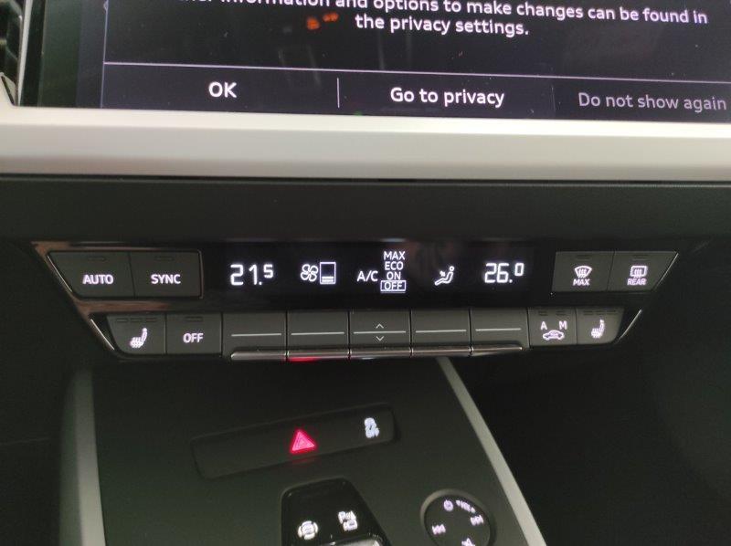 AUDI Q4 e-tron - Q4 40 e-tron Business Advanced