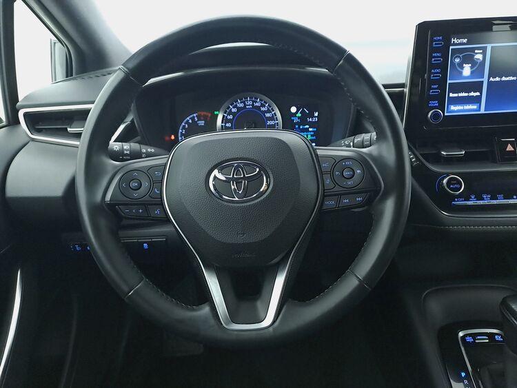 Toyota Corolla TS Hybrid Active BR147482 1.8 Full Hybrid 122CV