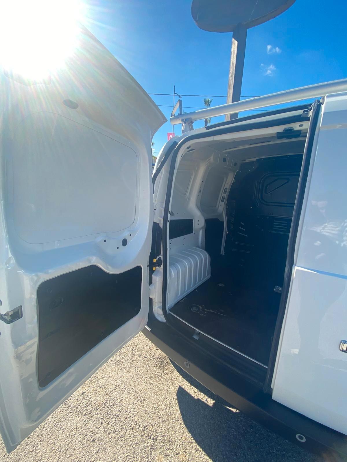 Fiat Fiorino 1.3 MJT 95 CV