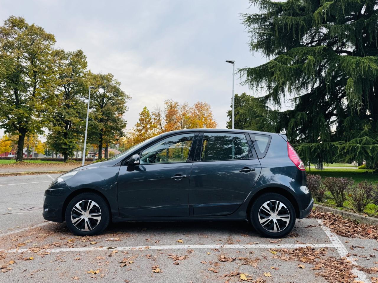 Renault Scenic Scénic X-Mod 1.6 dCi 130CV Luxe
