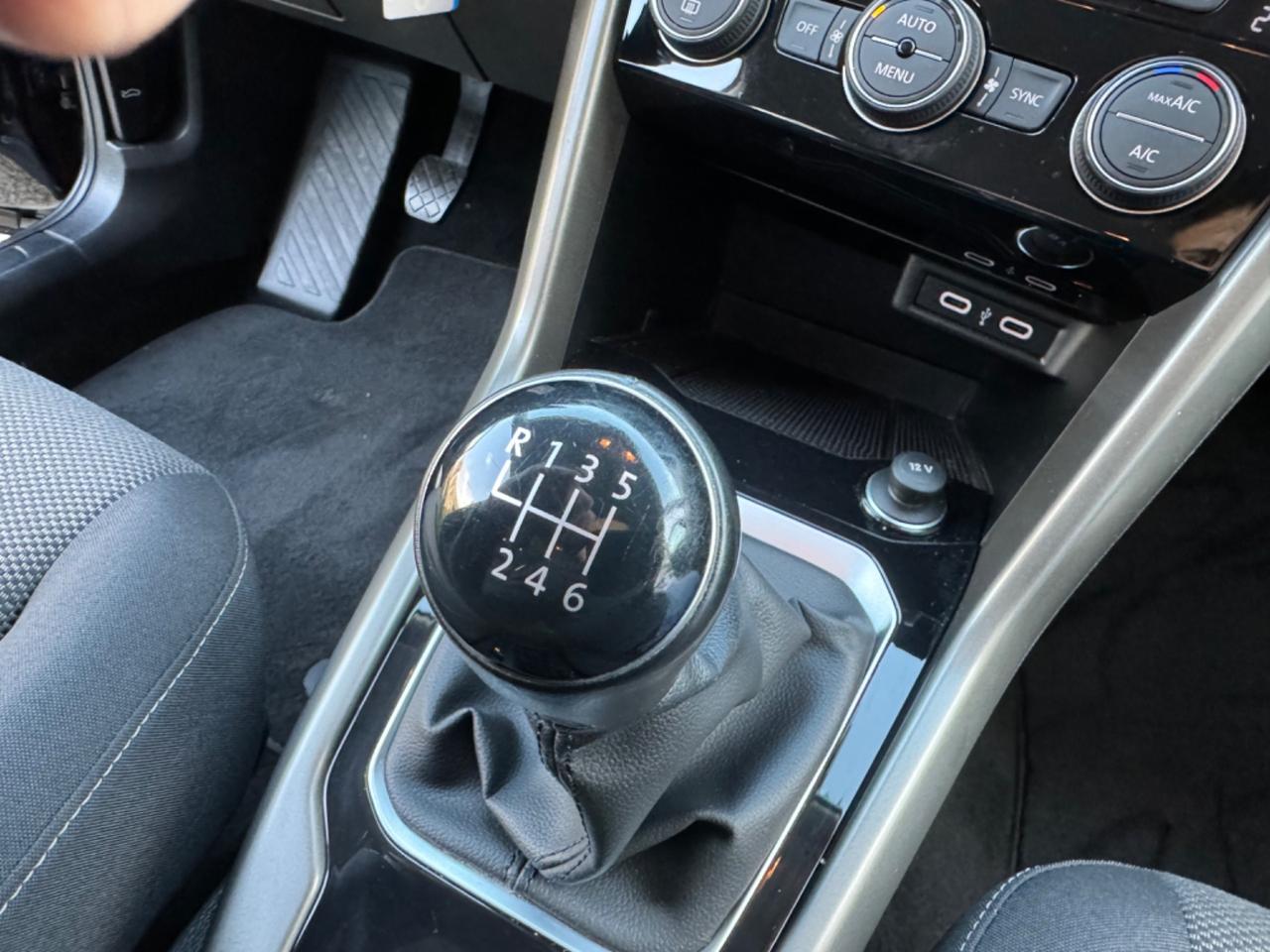 Vw T-Roc 2.0 TDI - 113.000 KM - NUOVA - 2021