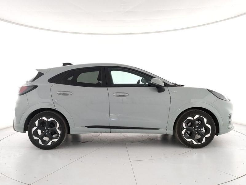 Ford Puma 1.0 ecoboost h ST-Line X 125cv