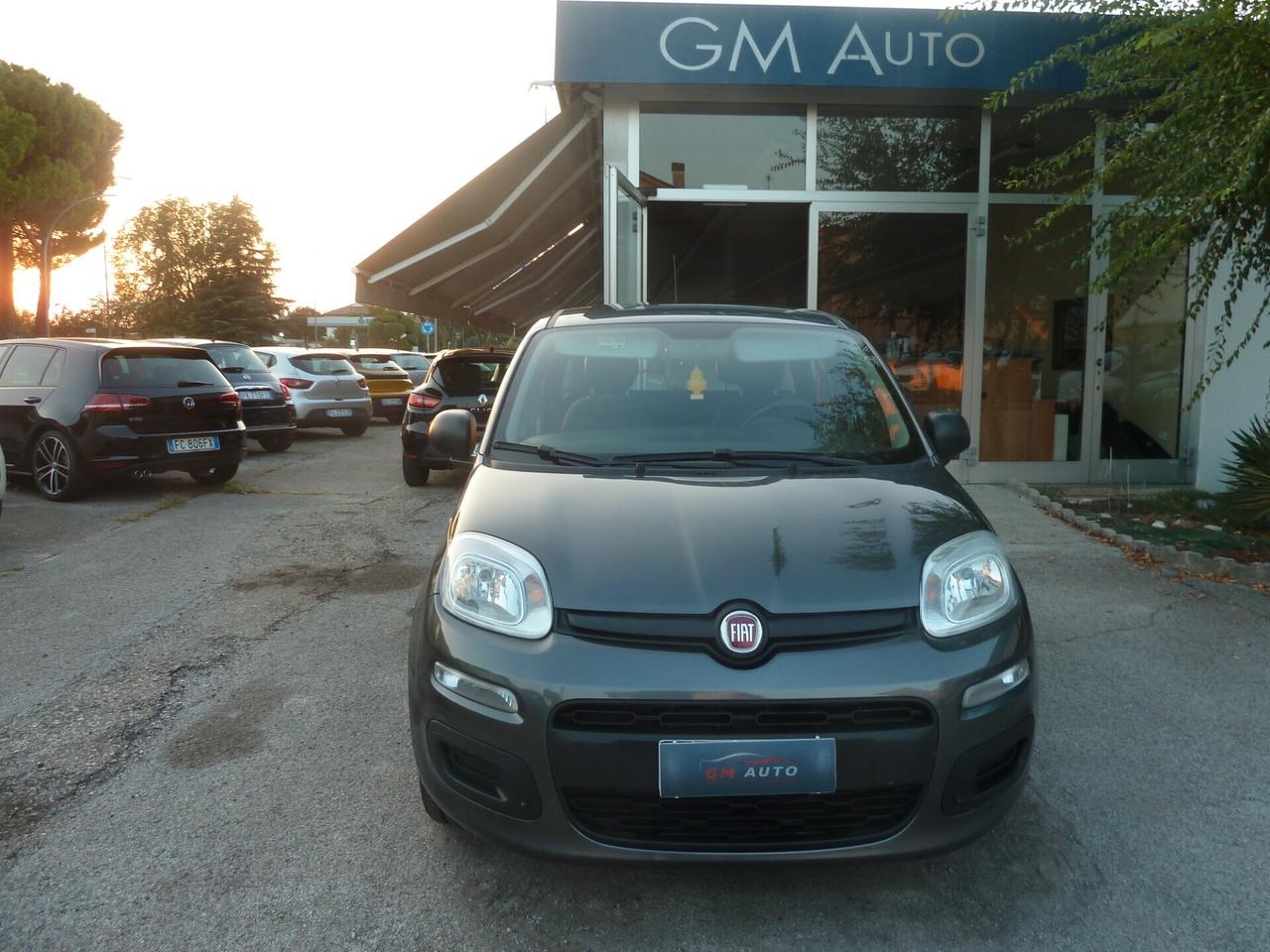 Fiat Panda 1.2 Lounge Ok Neopatentati