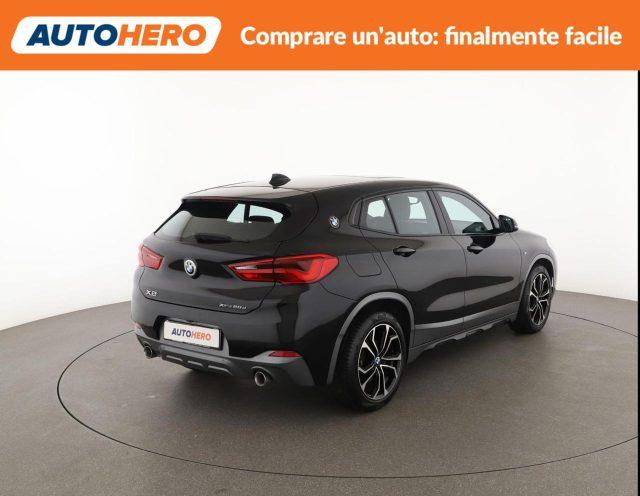 BMW X2 xDrive20d Msport