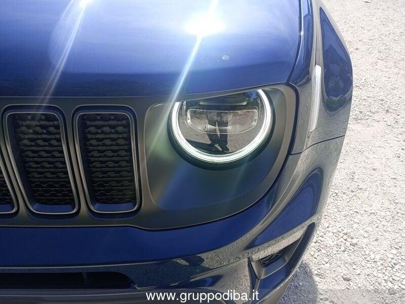 Jeep Renegade 2019 Diesel 1.6 mjt S 2wd 130cv