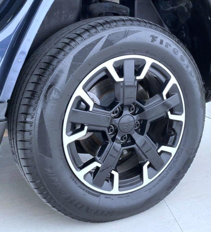 Jeep Compass Compass 1.3 Turbo T4 240 CV PHEV AT6 4xe Trailhawk