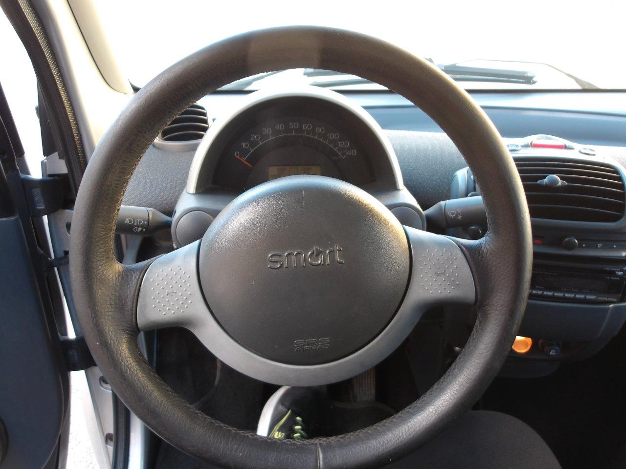 Smart fortwo 0.7 Smart Passion 61cv