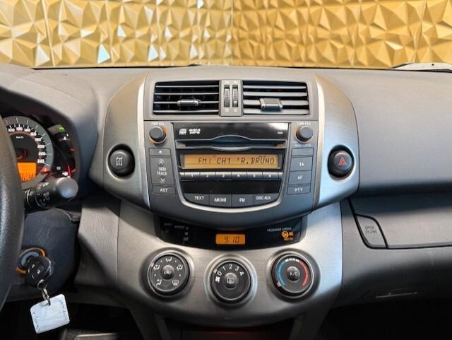 Toyota RAV 4 RAV4 2.2 D-4D 150 CV DPF Exclusive